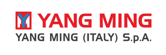 logo yang ming italy